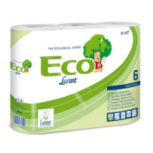 LOT 96 RLX PAPIER HYGIENIQUE 2 PLIS EXTRA